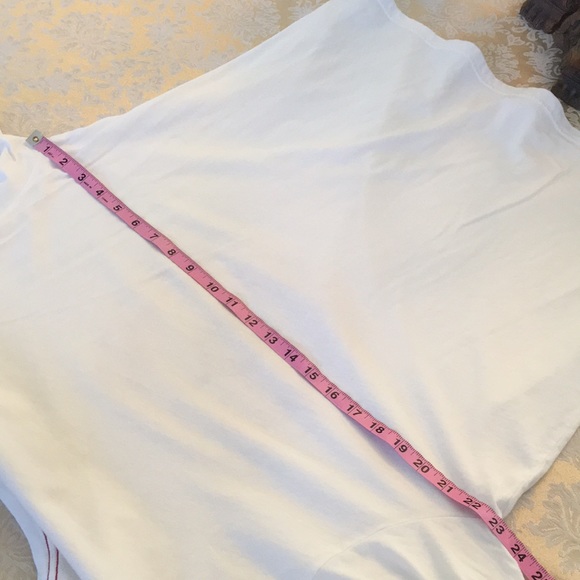 Lucky Brand Osaka Japan tee - Picture 8 of 8